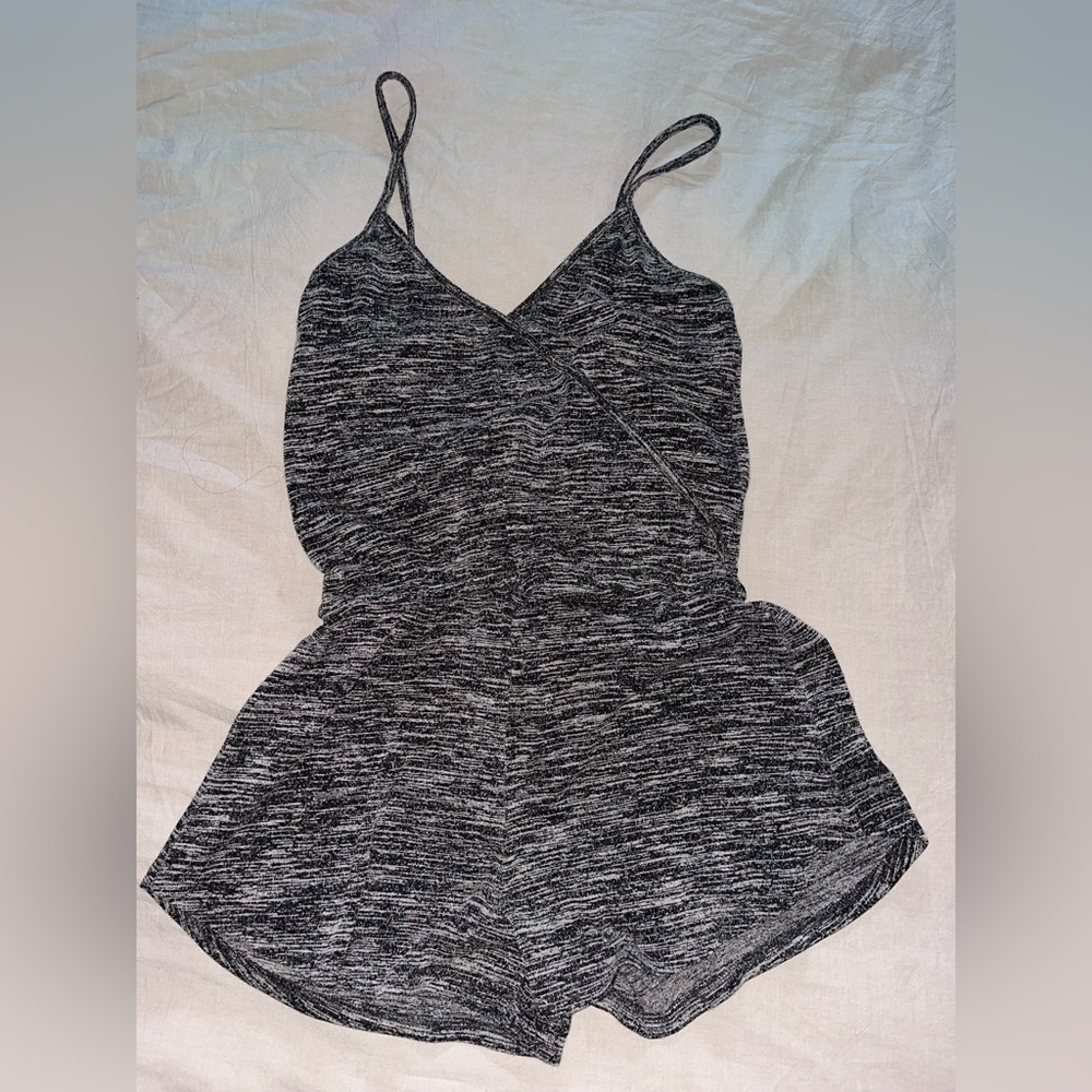 GOLDEN by tna Romper